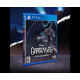 Gargoyles Remastered Limited Run 531 (PS4) US